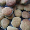 El cooksnap de Celina Zayas Fmp cuando hizo Muffins súper fáciles.