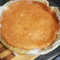 El cooksnap de Yolanda Andrino Garcia cuando hizo Tarta "La Viña".