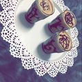 صورة من رهف البشيري، شاركها بعد تجربة وصفة ميلك شيك