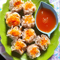 Cooksnap dari Fauzi Ana untuk resep Saos dimsum pedas manis homemade