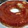 El cooksnap de Mariana Roucau cuando hizo Budín de pan sin leche.