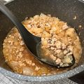 Kate Chia-Ling Hung 的 滷肉末 cooksnap