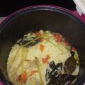 Cooksnap dari Naning Purwati untuk resep Nasi liwet ricecooker