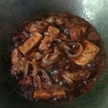 Cooksnap dari Abank Heru Siregar untuk resep Ayam Kecap Mentega
