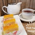 Cooksnap dari Nina Ninols untuk resep Prol Tape Kentang