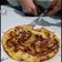 El cooksnap de Jorge cuando hizo Panqueque de manzana.