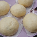 Cooksnap dari Angel Dwi Hera untuk resep Bakpao Mini Kukus Lembut