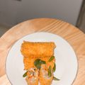 Cooksnap dari Enggie Bonyi untuk resep Risol ayam sayur
