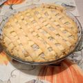 Judit Fréz Cooksnap-ja, amikor elkészítette a(z) Finom rácsos süti receptet.
