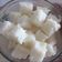 Cooksnap dari hanny Su /podewski untuk resep Lontong/Kupat magic com kilat