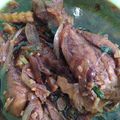 Cooksnap dari Rumah TPI untuk resep Semur ayam dan kentang