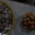 Cooksnap dari Mamak ika btik untuk resep Cilok simple