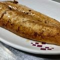江湖小俠 的 麻油紅燒烏魚膘 cooksnap