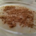 Cooksnap από Λίτσα Λιτσάκι στη συνταγή Κλασσικό Ρυζόγαλο του Παρλιάρου!