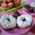 Cooksnap dari Dika Noveri untuk resep Donut Pisang 🍌🍃
