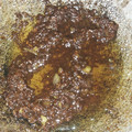 Cooksnap dari Julia Pramesthi untuk resep Bumbu Oles Ikan Bakar (Bumbu Bakar Serbaguna, bisa untuk lauk apa saja)