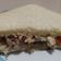 Cooksnap dari Dyah Ayu untuk resep Tuna sandwich