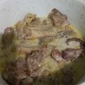 Cooksnap dari endang parwiti untuk resep Opor Ayam Kampung Kuah Putih