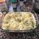 La cooksnap de carmendolores1969 cuando cocinó Pastel gratinado de ave con brécol y coliflor