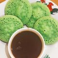 Cooksnap dari Lisa Senjaya untuk resep Serabi Kinca
