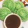 Cooksnap dari Lisa Senjaya untuk resep Serabi Kinca