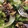 El cooksnap de miriam90 cuando hizo Ensalada de acelgas baby y moras.