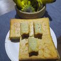 Cooksnap dari Christin Septina untuk resep Bolu Pisang (Panggang) Special Hari Ibu