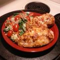 04jeeplajoie's cooksnap of when they made Lip Smacking Chicken.