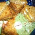 Cooksnap dari Entrikitchen untuk resep Crackers isi ragout,,