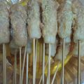 Cooksnap dari Emiliasetiawati Suryanata untuk resep Cilor
