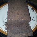 Cooksnap dari Aditia’s kitchen untuk resep Chocolate Cake Ekonomis - No Telur No Mixer