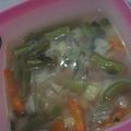 Cooksnap dari Novyy Novietha's Kitchen untuk resep Sop Sayuran Sederhana