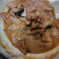 Cooksnap dari Dewi untuk resep Semur daging bumbu simpel