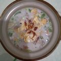 Cooksnap dari Dessy Eflita untuk resep Soto Betawi (kuah santan + susu)