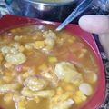 Cooksnap dari ratna ummu syifa untuk resep Udang Goreng Asam Manis a la Saori Saus Asam Manis