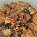 Cooksnap dari Myrna untuk resep Cukiok kecap (kaki babi) - non Halal
