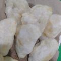 Cooksnap dari Evi Bahrin untuk resep Cireng nasi isi ayam suwir pedas
