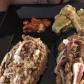 El cooksnap de COYOTE cuando hizo Carne arrollada con jamón crudo.