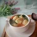 Cooksnap dari Mamakey untuk resep Bakso tempe