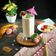 Cooksnap dari FANY ✅ untuk resep Strawberry Banana Smoothie
