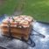 Cooksnap dari Tietha Birgitta untuk resep Belgian waffle ala farah quinn