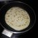 El cooksnap de Karen Zubiaurre cuando hizo Masa para Tacos- Burritos Económico.
