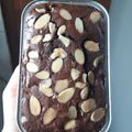 Cooksnap dari Lia untuk resep Brownies Shiny Gluten Free Enaaaak