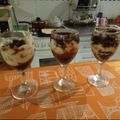 El cooksnap de akdakkd cuando hizo Postre oreo en vaso.