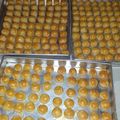 Cooksnap dari Donat untuk resep Nastar Nanas