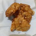 Cooksnap dari eva meylani untuk resep Bakwan Kol Wortel Simple
