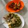 Cooksnap dari Inas Fadiyah Hanin untuk resep Tumis Tauge Kacang Panjang