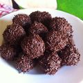 Cooksnap dari koenyitz untuk resep rhumball coklat