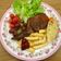 รูป Cooksnap ของ Somchai Pantong เมื่อเขาทำ สเต็กหมูพริกไทยดำ