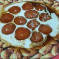 Cooksnap dari Munawaroh @mumun untuk resep Kolak Biji Salak Ubi Ungu